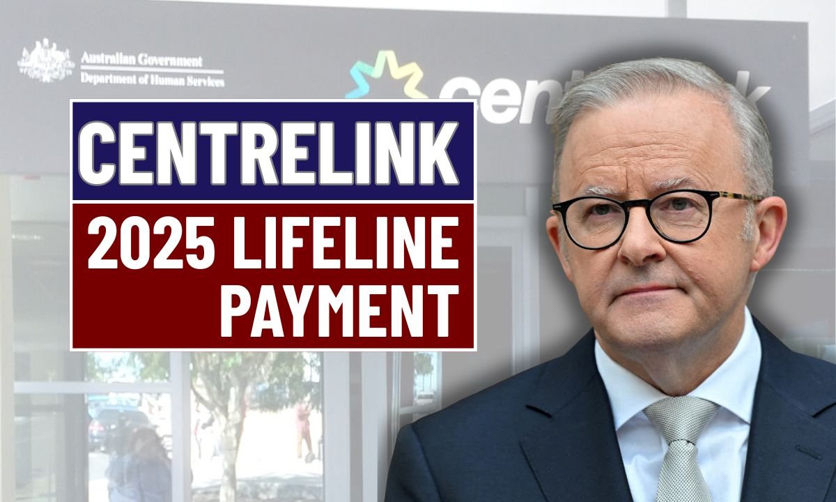 Centrelink Lifeline Payment