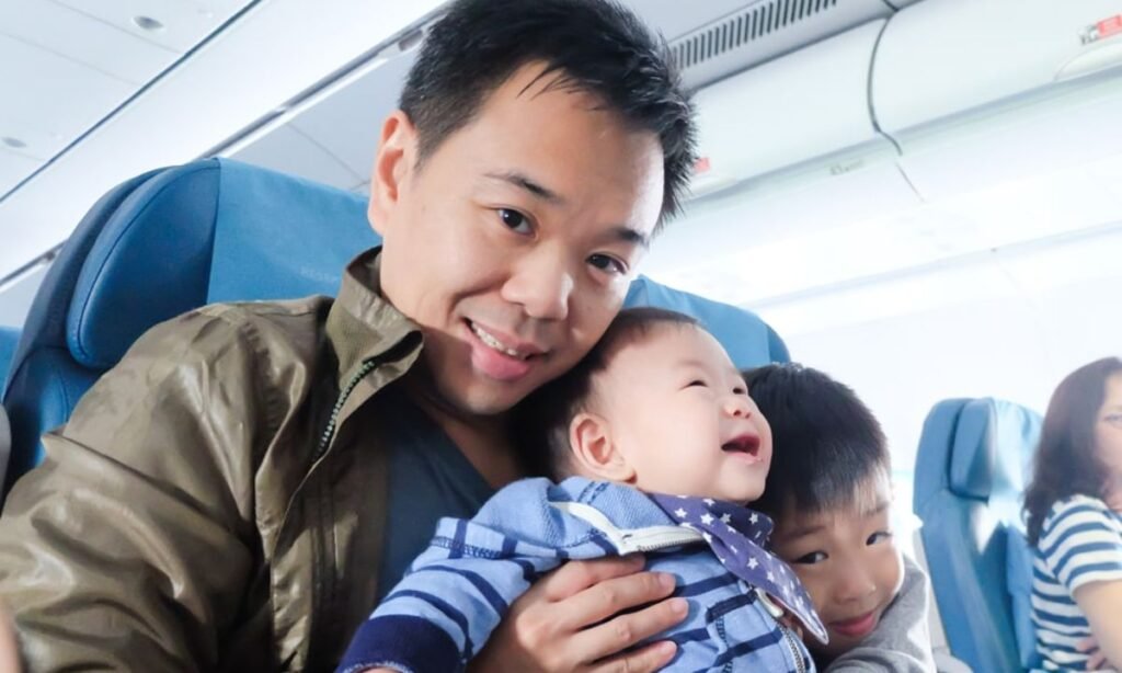 Singapore, S$12,000 Baby Grant 