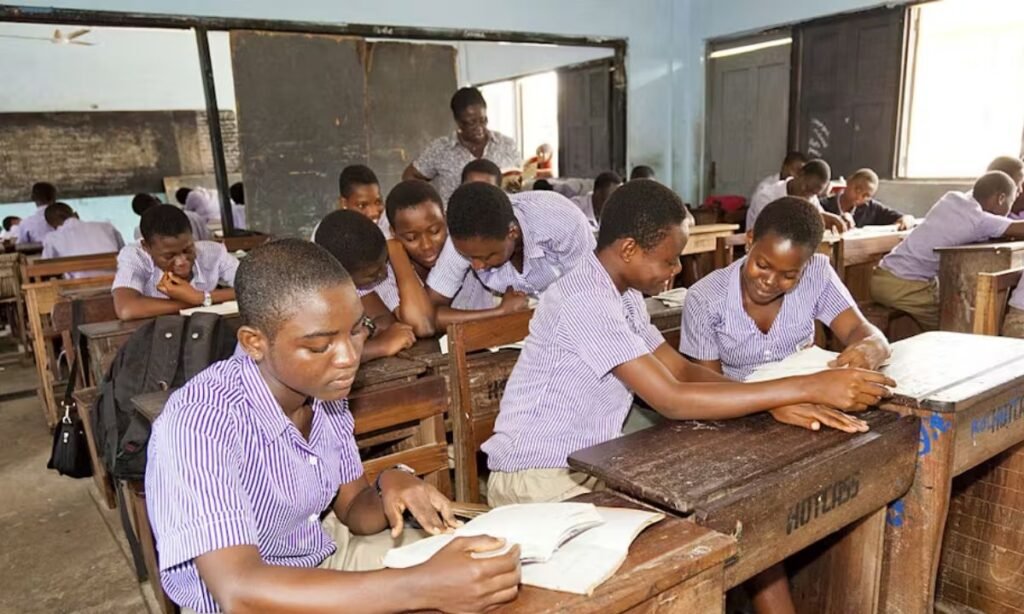 South Africa’s 2025 Free School Essentials Drive 