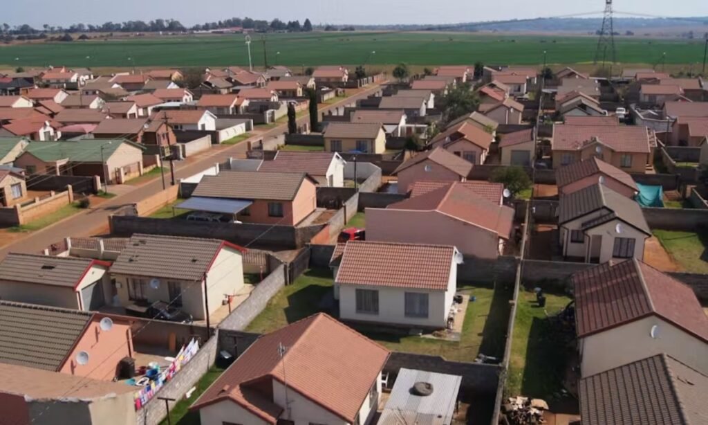 South Africa’s 2025 Household Relief Boost