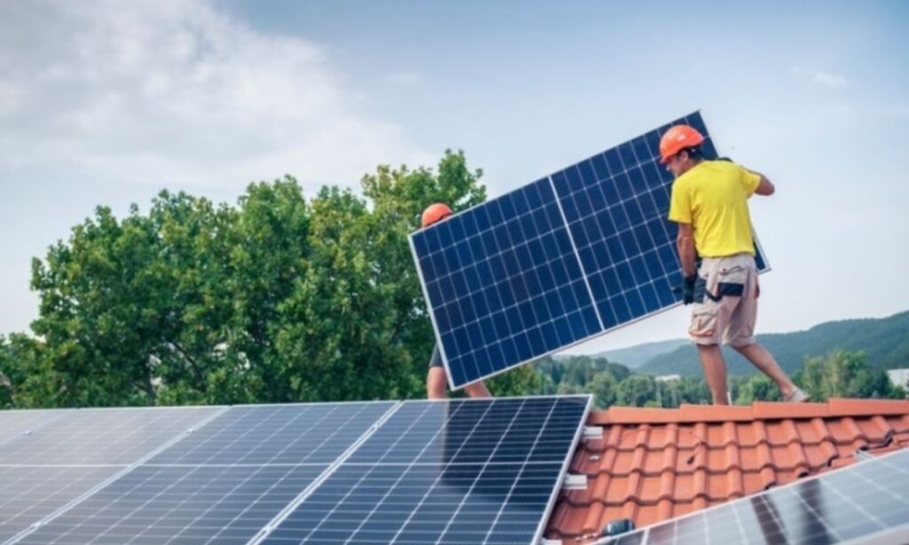 South Africa’s 2025 Solar Home Grant 