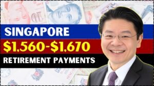 1560 - 167- Retirement Payment