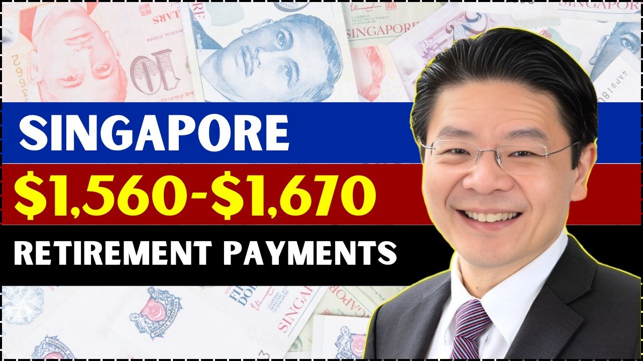 1560 - 167- Retirement Payment