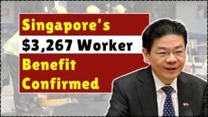 3267 Woker Benefit conformed