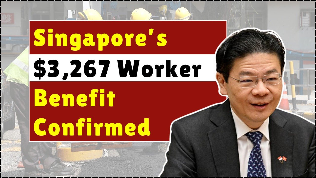 3267 Woker Benefit conformed