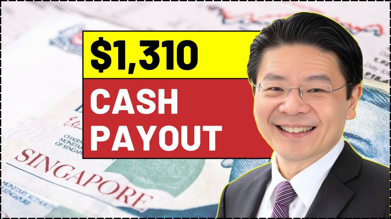 1310 Cash Payout In July